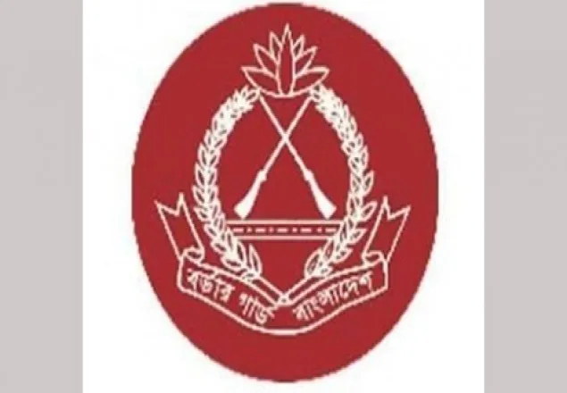 মিয়ানমারের ৩০ জনকে ফেরত পাঠালো বিজিবি