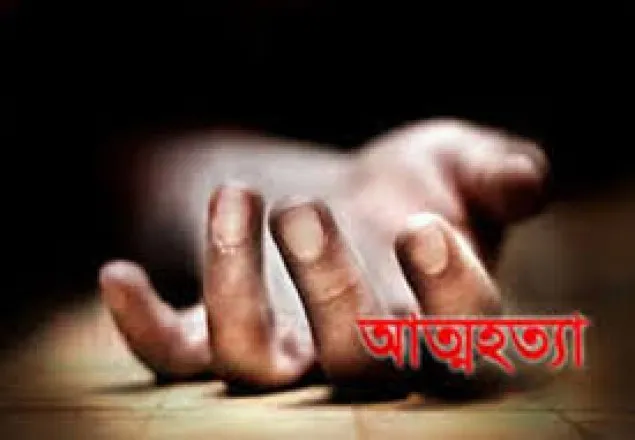 নির্যাতন সইতে না পেরে গৃহবধূর আত্মহত্যা