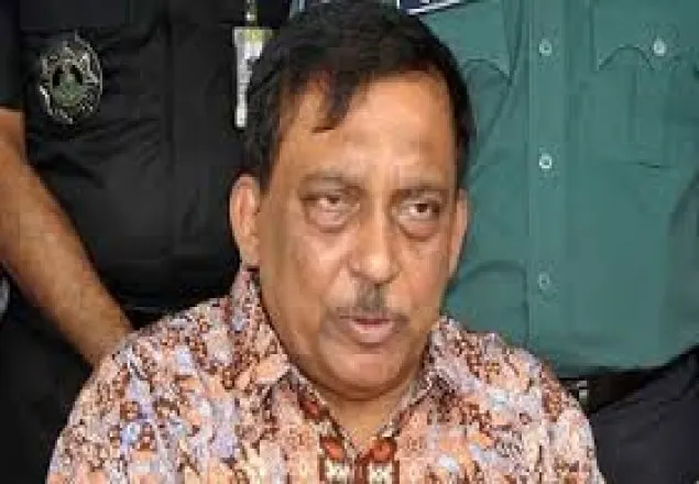 আধুনিক দেশের চেয়ে আইনশৃঙ্খলা ভালো: স্বরাষ্ট্রমন্ত্রী