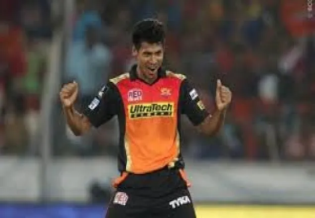 আইপিএলে খেলে বড় ভুল করলেন  মুস্তাফিজ!