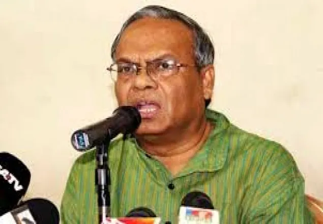 সকালে ভোট শুরু হওয়ার কথা থাকলেও রাতে হয়