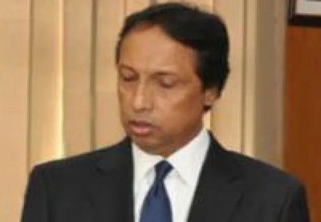 পিএসসির নতুন চেয়ারম্যান মোহাম্মদ সাদিক