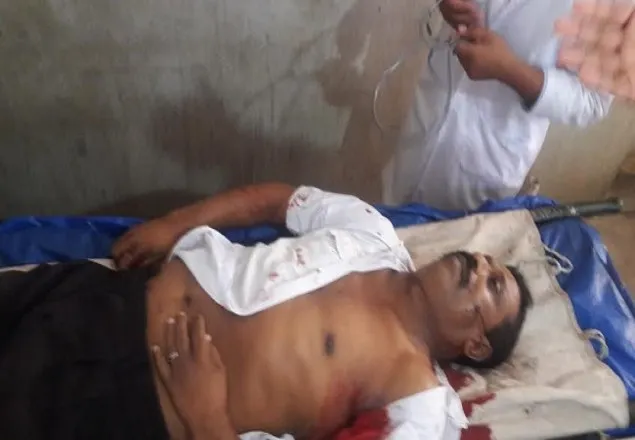 কারারক্ষী নিহতের ঘটনায় দুটি তদন্ত কমিটি গঠন
