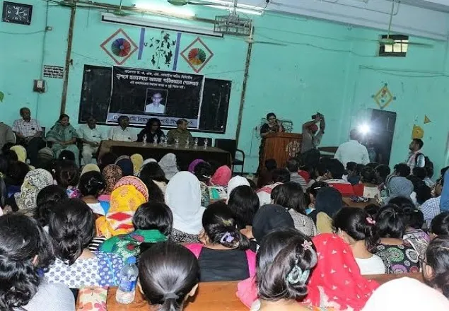 ‘আমার বাবা নাস্তিক ছিলেন না’