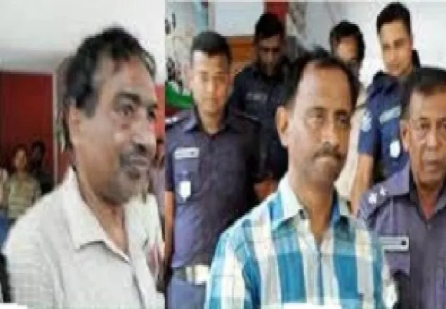 বাগেরহাটে ধর্মীয় অনুভূতিতে আঘাতের দণ্ডে দুই শিক্ষক