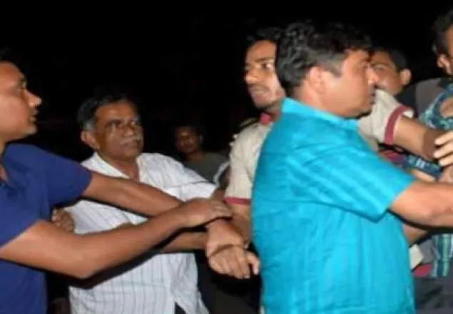 চব্বিশ ঘণ্টায়ও খোঁজ মেলেনি জামায়াত নেতা মাসুদের