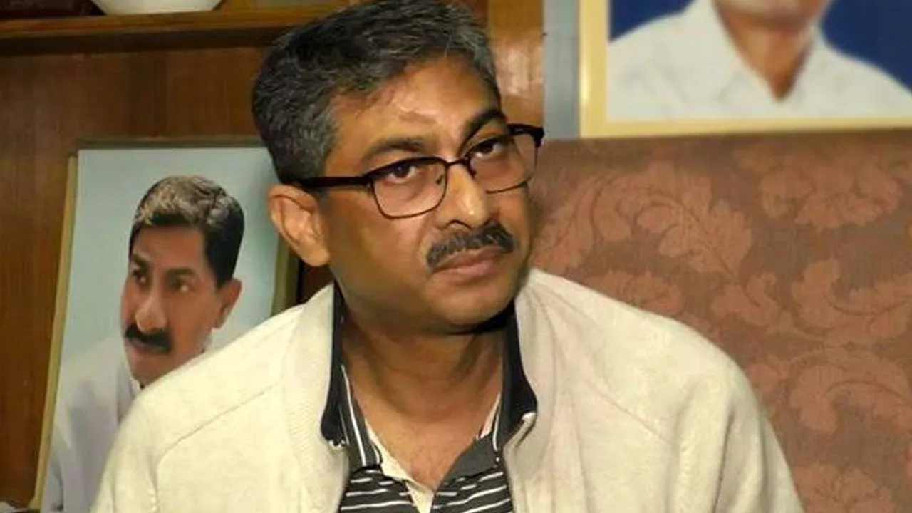 রাতে বিএনপি নেতা এ্যানী আটক