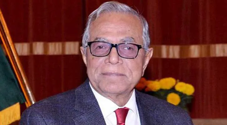 জার্মানি পৌঁছেছেন রাষ্ট্রপতি