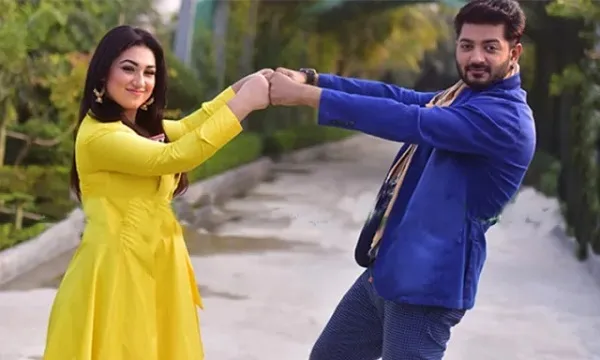 মুক্তি পাচ্ছে শ্বশুরবাড়ি জিন্দাবাদ-২