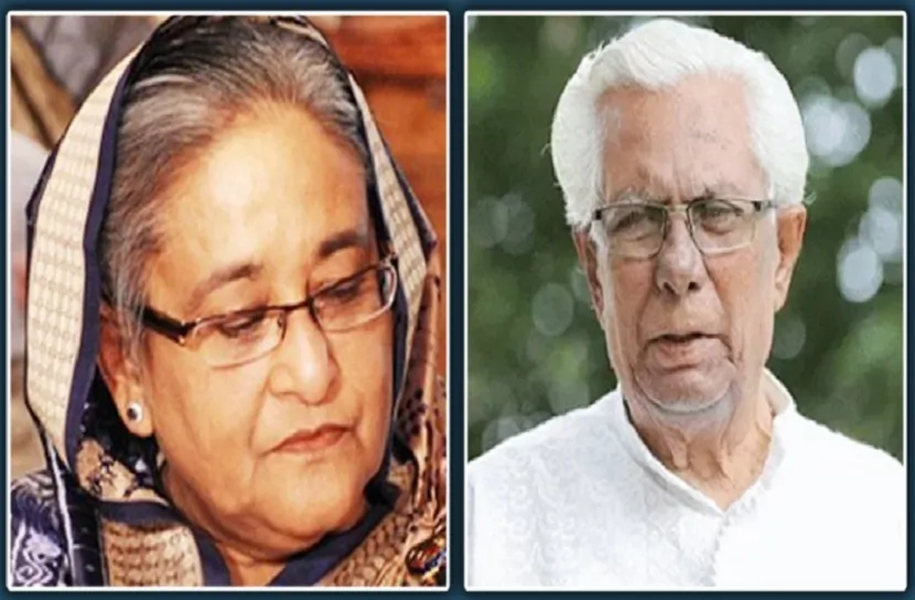 পঙ্কজ ভট্টাচার্যের মৃত্যুতে প্রধানমন্ত্রীর শোক প্রকাশ