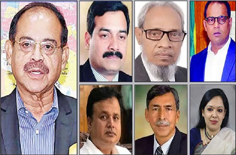 বিএনপির এমপিদের পদত্যাগকে স্বাগত জানিয়েছে জামায়াত