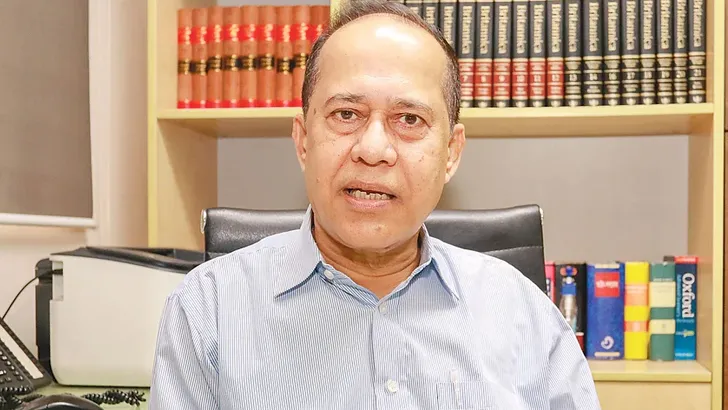 খুলনা সিটি নির্বাচন নিরপেক্ষ ও শান্তিপূর্ণ করাই উদ্দেশ্য: সিইসি
