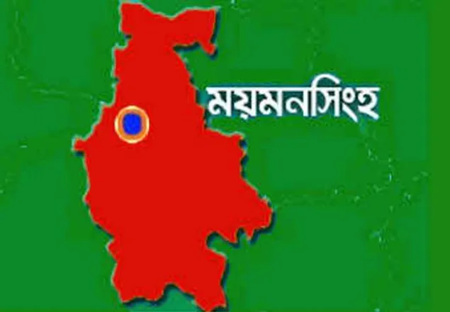 ময়মনসিংহে নিখোঁজ দুই যুবকের লাশ উদ্ধার