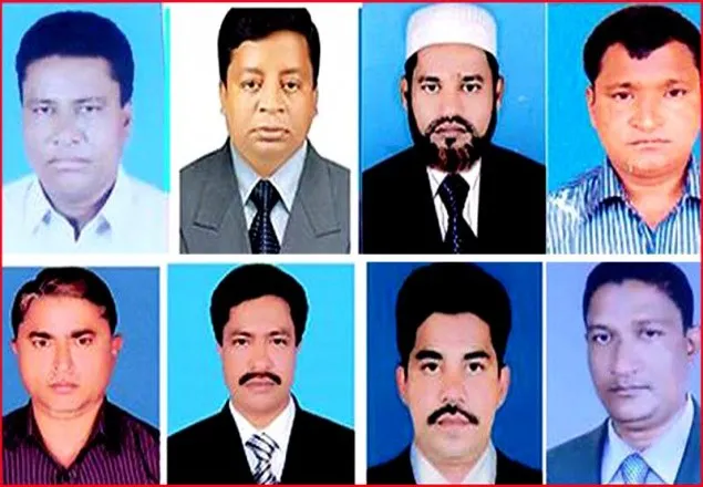 নোয়াখালীর সেনবাগে বিএনপির প্রার্থী চূড়ান্ত