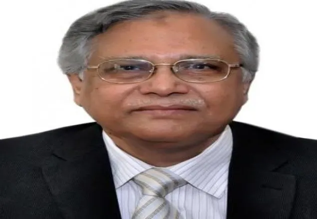 জবাবদিহিতার জন্যই আইন তৈরি হয়েছে : খায়রুল হক