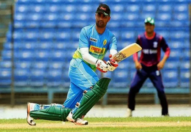 তামিমের আরেকটি অনন্য ইনিংস