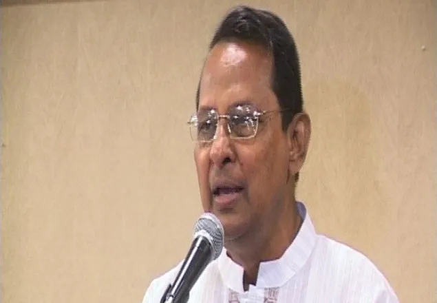 ‘অনিয়ম সহ্য করা হবে না’
