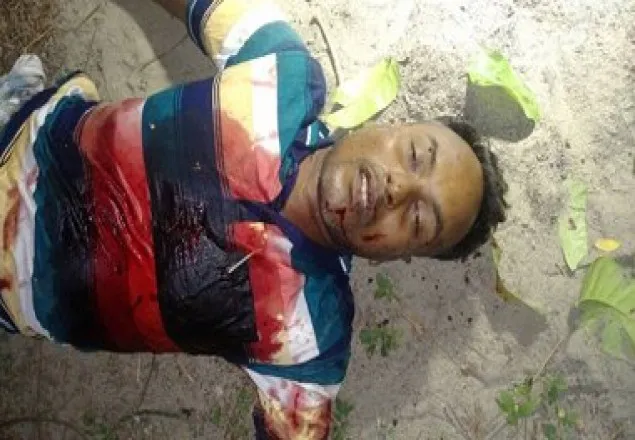 কুষ্টিয়ায় বন্দুকযুদ্ধে চরমপন্থি নেতা নিহত