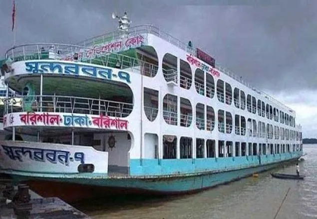 অবশেষে নৌযান শ্রমিকদের ধর্মঘট স্থগিতের ঘোষণা
