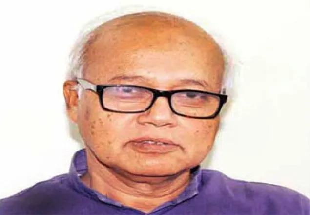 ‘প্রশ্নবিদ্ধ নয় এখন গুলিবিদ্ধ নির্বাচন’