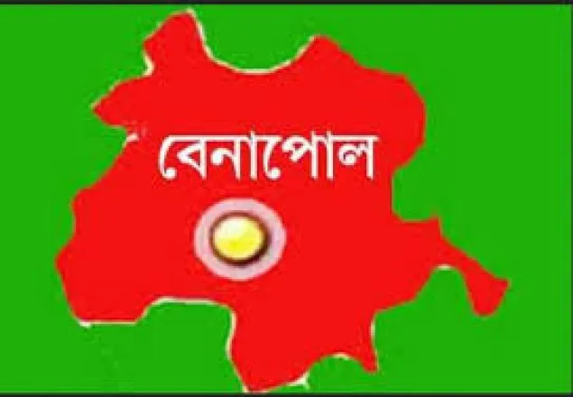 বেনাপোলে ৪শ’ মোবাইলসহ পাসপোর্টধারী যাত্রী আটক