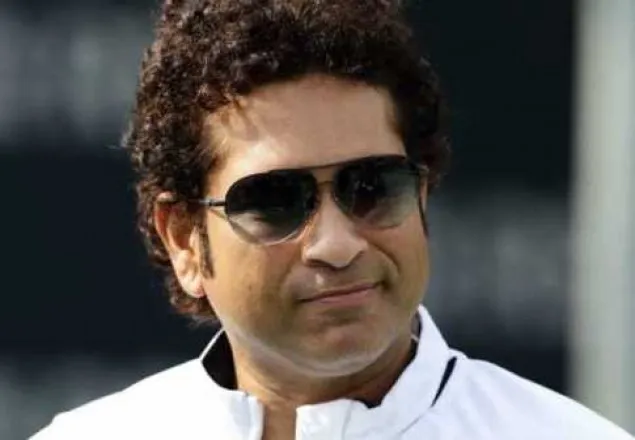 ট্যাক্সির ভাড়াও ছিল না শচিনের 