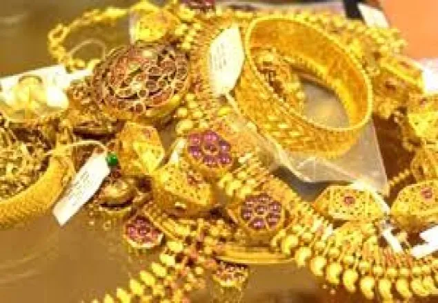শিবচরে ১০৬ ভরি সোনা উদ্ধার