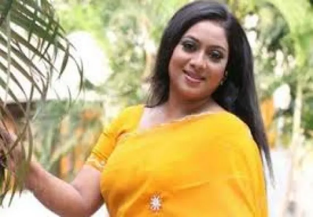 নতুন করে চলচ্চিত্র অঙ্গনে শাবনূর