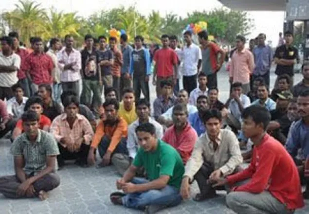কেমন কাটছে প্রবাসীদের জীবন!