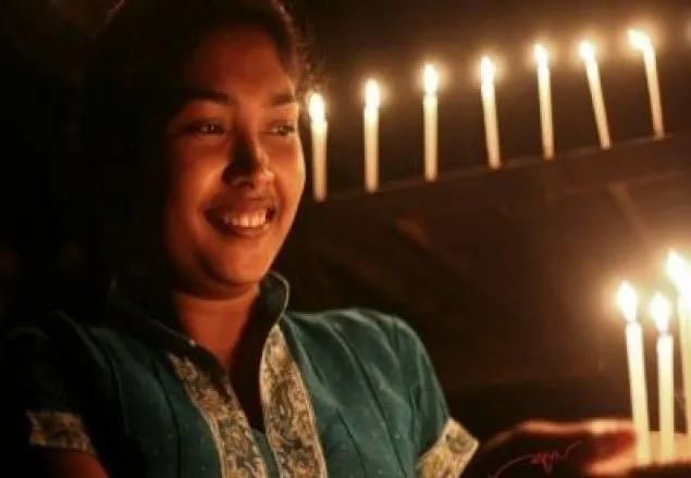 সিলেটে নৃত্যশিল্পীর আত্মহত্যা