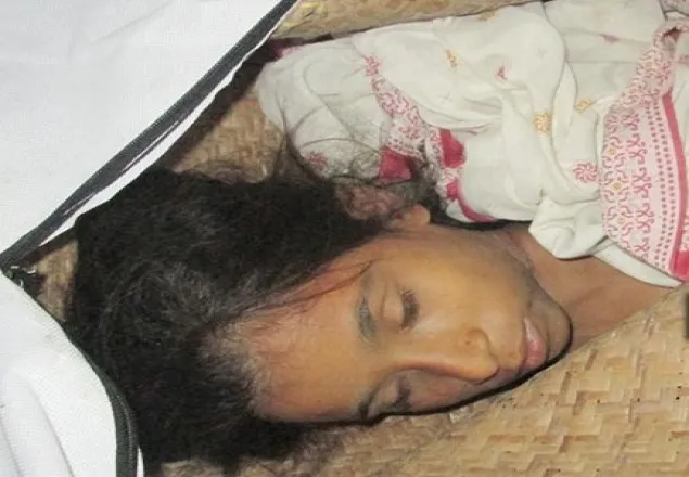 কোম্পানীগঞ্জে চুরির অপবাদে শিশুকে হত্যার অভিযোগ