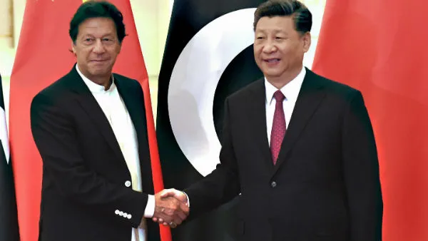 ‘পাকিস্তান-চীন নতুন প্রকল্পে চিন্তায় ভারত’