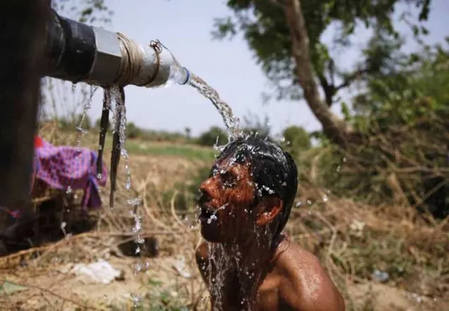 ভারতে প্রচণ্ড গরমে  রান্নায় নিষেধাজ্ঞা!