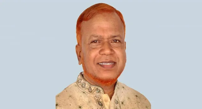 সরকার গোটা দেশকে কারাগারে পরিণত করেছে : নূরুল ইসলাম বুলবুল