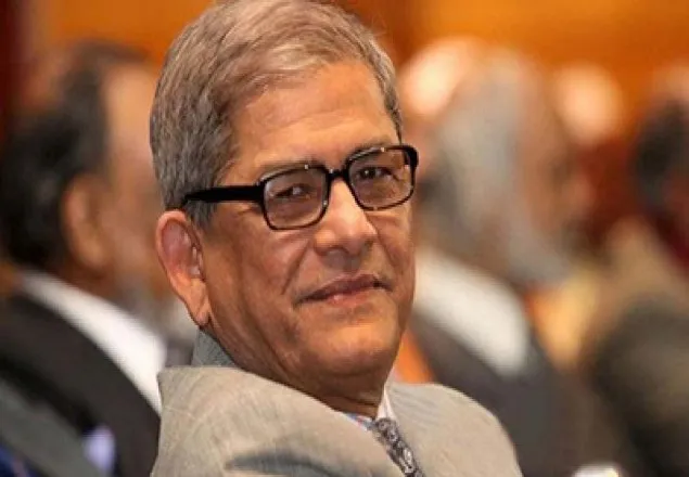 স্ত্রী সহ দেশ ছাড়লেন বিএনপির মহাসচিব 