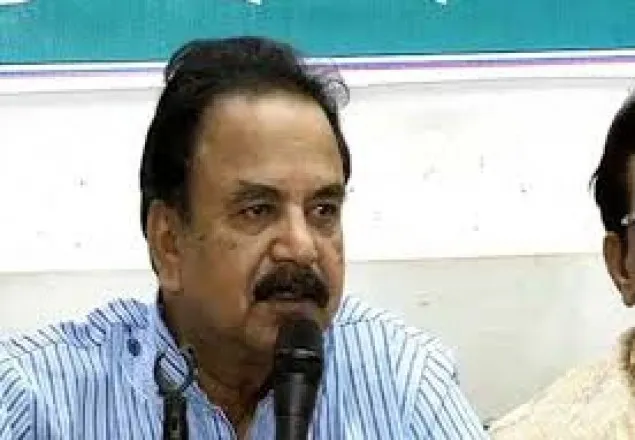 সরকারের ইশারার বাইরে গুম-খুন হয় না : গয়েশ্বর