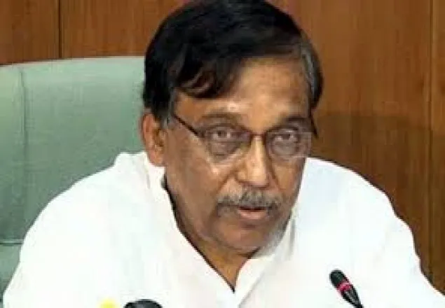 আইএস'র নামে ষড়যন্ত্র হচ্ছে: স্বরাষ্ট্রমন্ত্রী