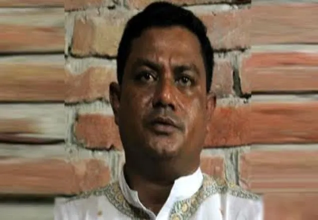 শার্শার লক্ষণপুর ইউপি চেয়ারম্যান কামাল হোসেন আটক