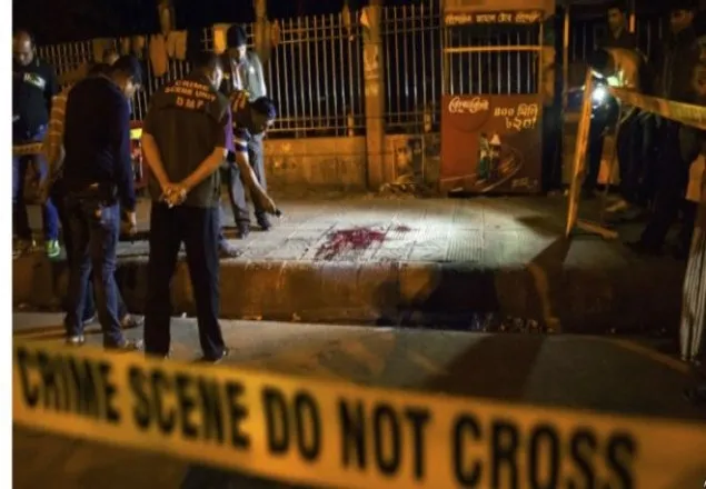'নাস্তিক ব্লগার' হত্যার বিরুদ্ধে দলগুলো নীরব কেন?