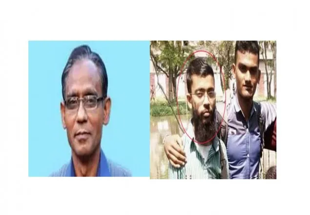 রেজাউল হত্যা: শিবির নেতা হাফিজুর ৪ দিনের রিমান্ডে
