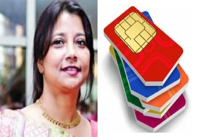 সিম নিবন্ধনে সময় বাড়বে কি না সিদ্ধান্ত ৩০ এপ্রিল