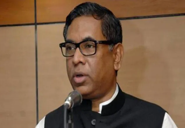 লোডশেডিংয়ের জন্য বিদ্যুত প্রতিমন্ত্রীর দু:খ প্রকাশ