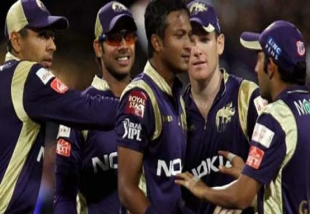 'টসে হেরে ব্যাটিংয়ে সাকিবরা'