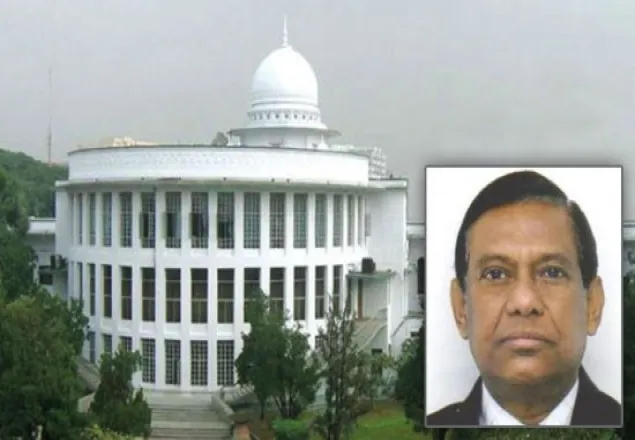 বিচারপতি শামসুদ্দিনের ১৬১ মামলার পুনঃশুনানি