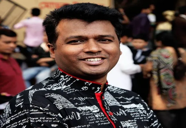 জবি শিক্ষক রাজীব মীর বরখাস্ত