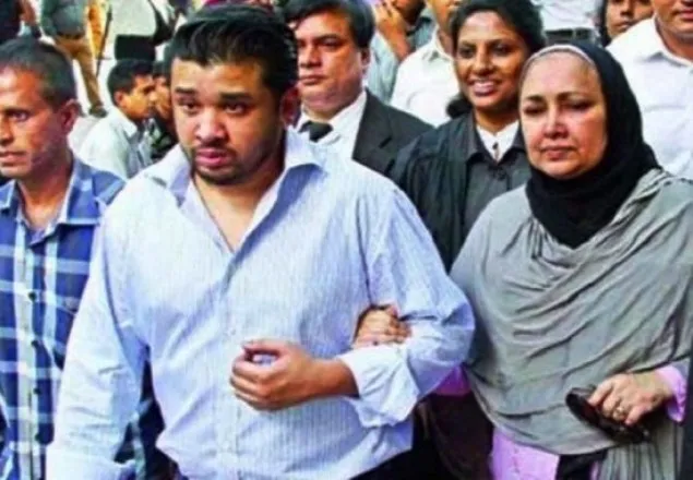 সাকা চৌধুরীর স্ত্রী-ছেলেসহ সাতজনের বিরুদ্ধে সাক্ষ্যগ্রহণ
