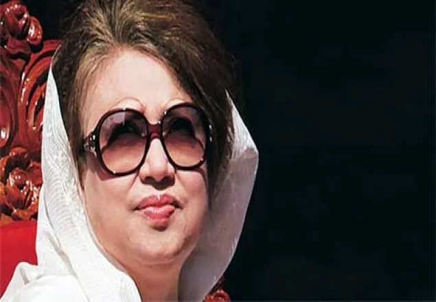 খালেদা জিয়া জাগপার জাতীয় কনভেনশনে থাকবেন