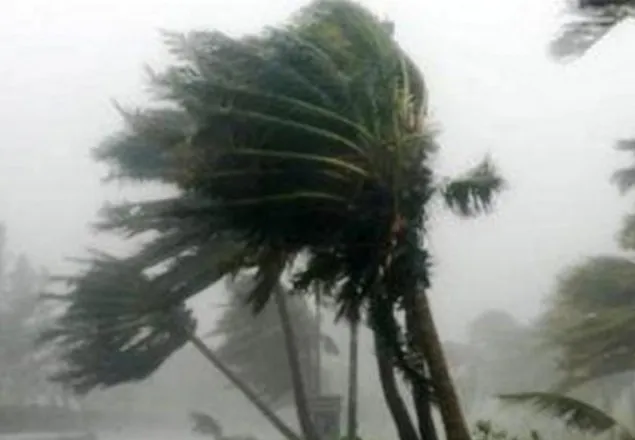 সুনামগঞ্জে কালবৈশাখী ঝড়ে নিহত ১