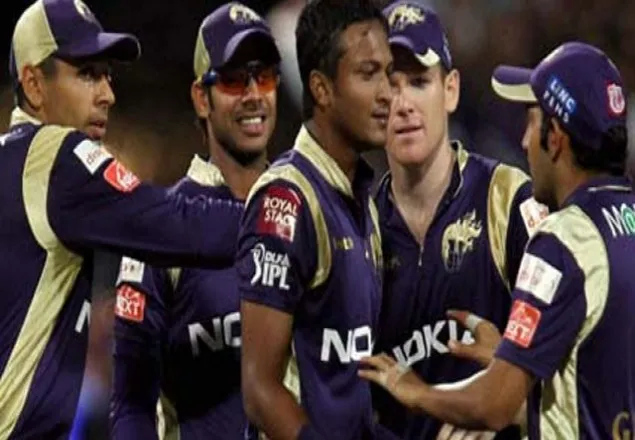 ছয় উইকেটে হারলো কলকাতা