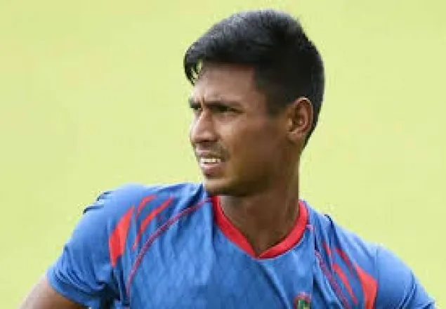 বিশ্বসেরা বোলারদের তালিকায় মুস্তাফিজ